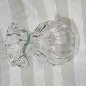 vase